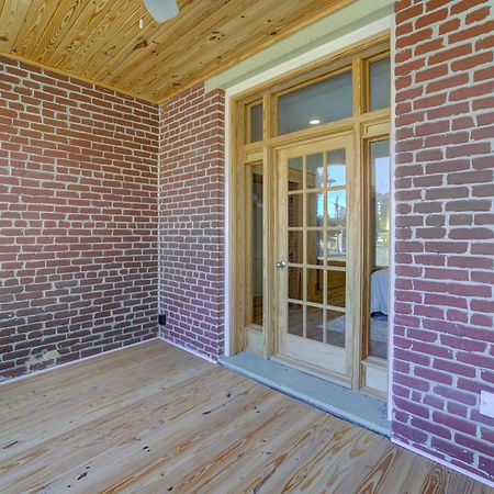 Vacation Home In Downtown Vicksburg! Exterior photo